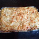 Hachis parmentier de canard