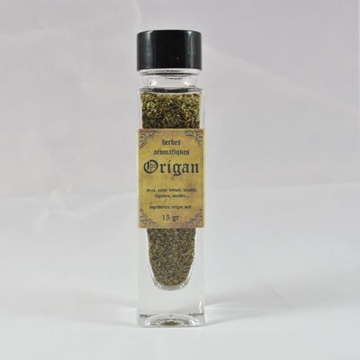 Origan