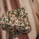 Chèvre-fromage frais saveur du jardin