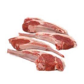 2 cotes filet 0.200g