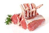 Carre agneau 0.400g
