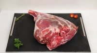 Gigot agneau 1.800 a  2kg