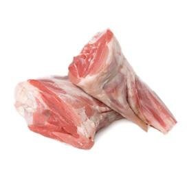 Souris agneau 0.400g