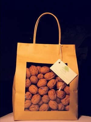 Aop noix de grenoble 1,5kg ; 32+