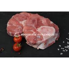 2 osso bucco 0.250g