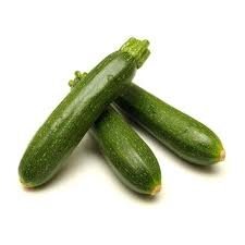 Relish de courgette