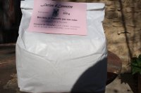 Farine de petit épeautre 500 gramme