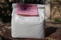 Farine de petit épeautre complète