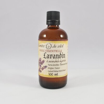 H.e lavandin