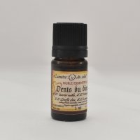 H.e dents du dimanche