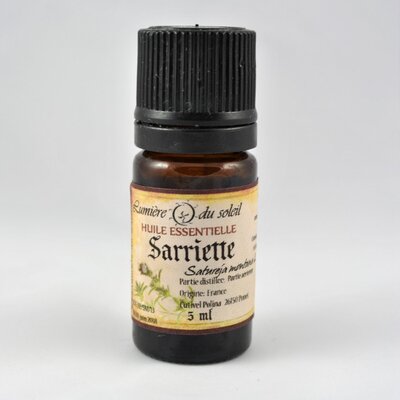 H.e sarriette