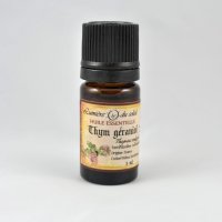 H.e thym à géraniol