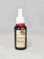 Huile de soin « secret de bellis »