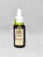 Huile de massage « boogie woogie »