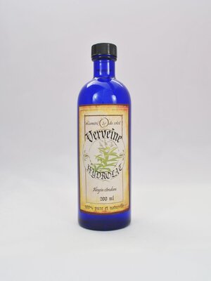 Hydrolat de verveine