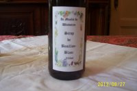 Sirop de bouillon-blanc