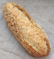 Pains spéciaux 'graines'