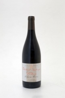 Rouge 2012   côtes du rhône 'le bonheur est dans les vignes' rouge 2012