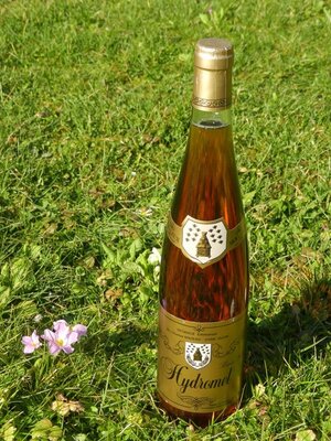 Hydromel 75cl