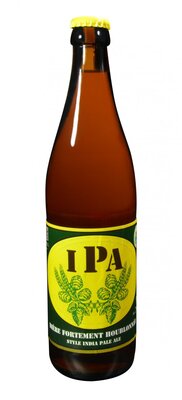 Bière ipa