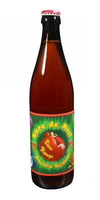 Bière de noël