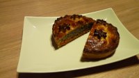 Tourte aux escargots 200g