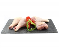 Pilons de poulet fermier 800 grs