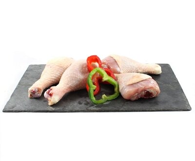 Pilons de poulet fermier 800 grs