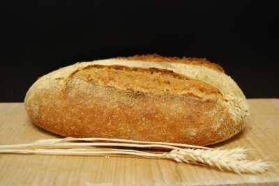 Miche campagnarde