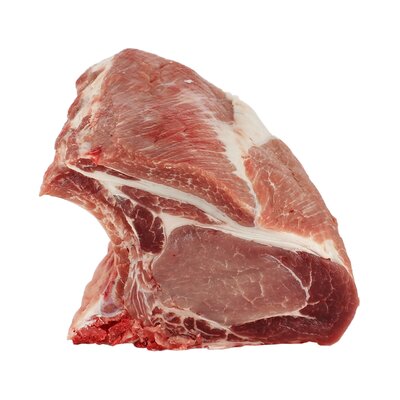 Cagette de porc bio