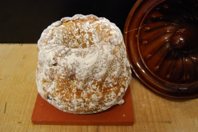 Kougelhopf