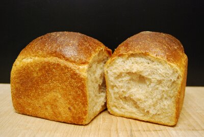Pain de mie