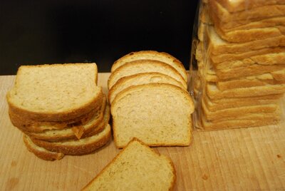 Petits pains suédois
