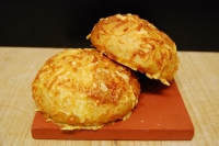 Petits pain au fromage