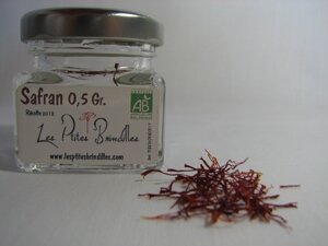 Safran bio