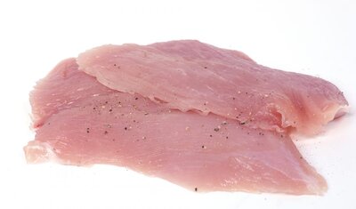 Escalopes de veau