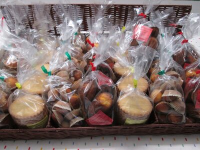 Lot de 3 recettes de famille