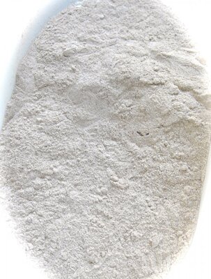 Farine de sarrasin t110 (semi-complète) 3kg
