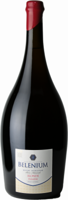 Magnum belenium blonde première