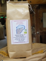 Farine biocomtoise t80 1kg