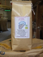 Farine biocomtoise t110 1kg