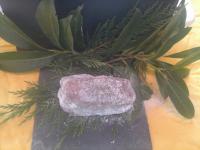 Pavé du morvan - comté fume