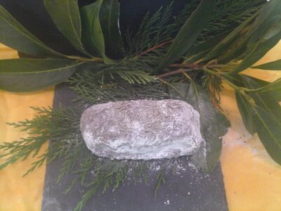 Pavé du morvan - comté