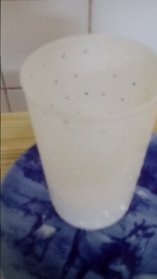 Fromage frais de chèvre à la faiss