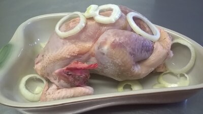 Poulet