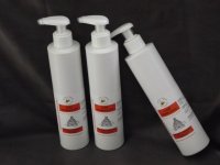 Lait hydratant à la vanille de madagascar