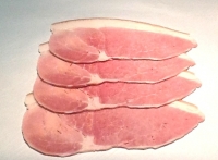 Noix de jambon  cuit