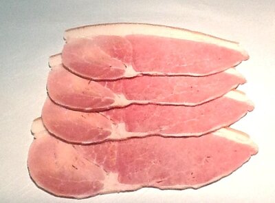 Noix de jambon  cuit
