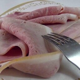 Jambon cuit