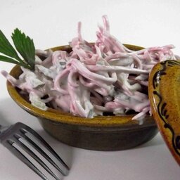 Salade italienne